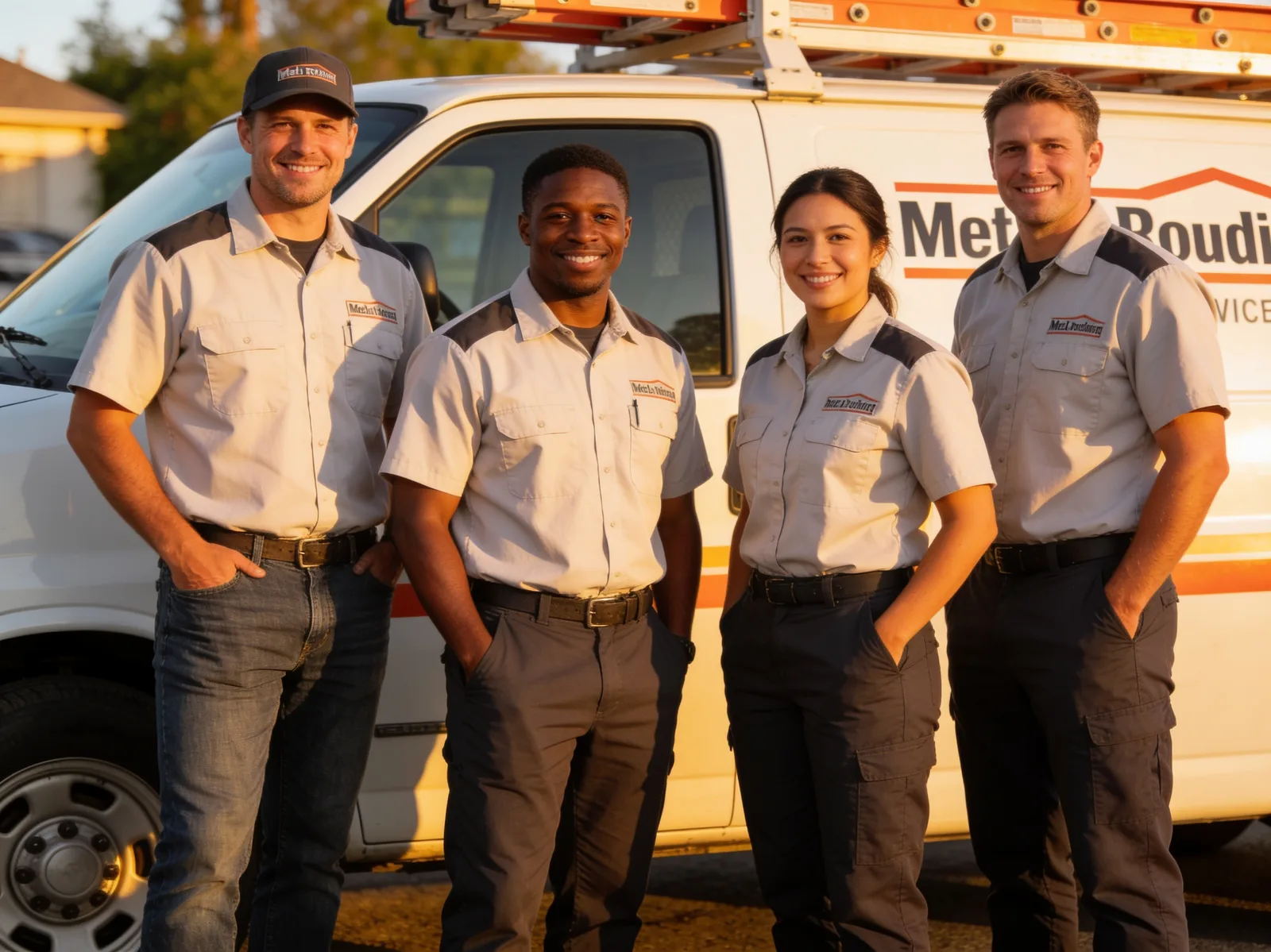 Metal Roof Installation company in Murfreesboro, NC