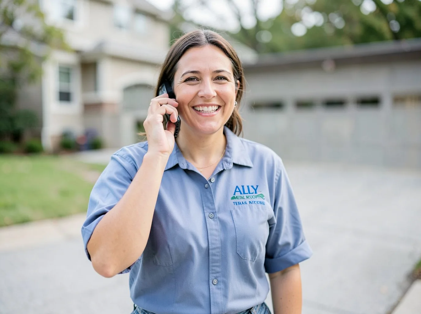 Metal Roof Installation Murfreesboro, NC FAQs